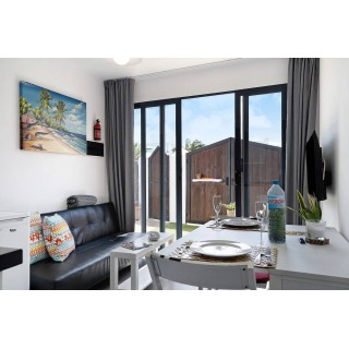 Ferienwohnung in Yaiza ab 57€ pro Nacht