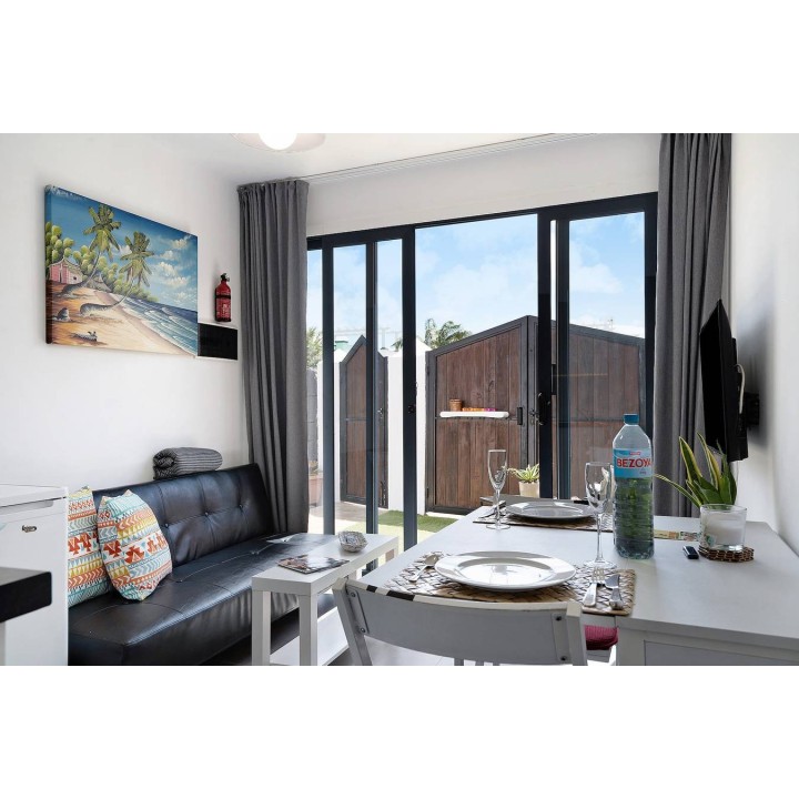 Ferienwohnung in Yaiza ab 57€ pro Nacht