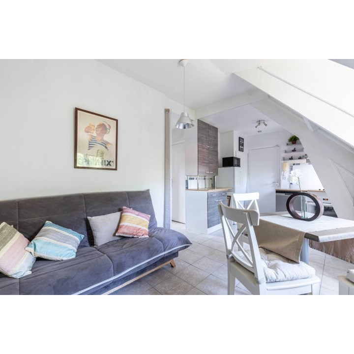 Ferienwohnung in Yvelines ab 57€ pro Nacht