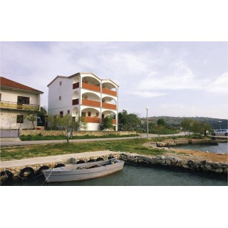 Ferienwohnung in Zaboric ab 48€ pro Nacht