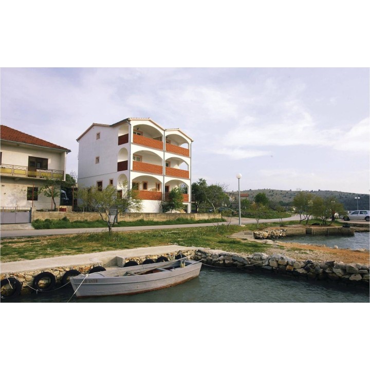 Ferienwohnung in Zaboric ab 48€ pro Nacht