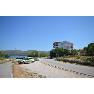 Ferienwohnung in Zaboric ab 58€ pro Nacht