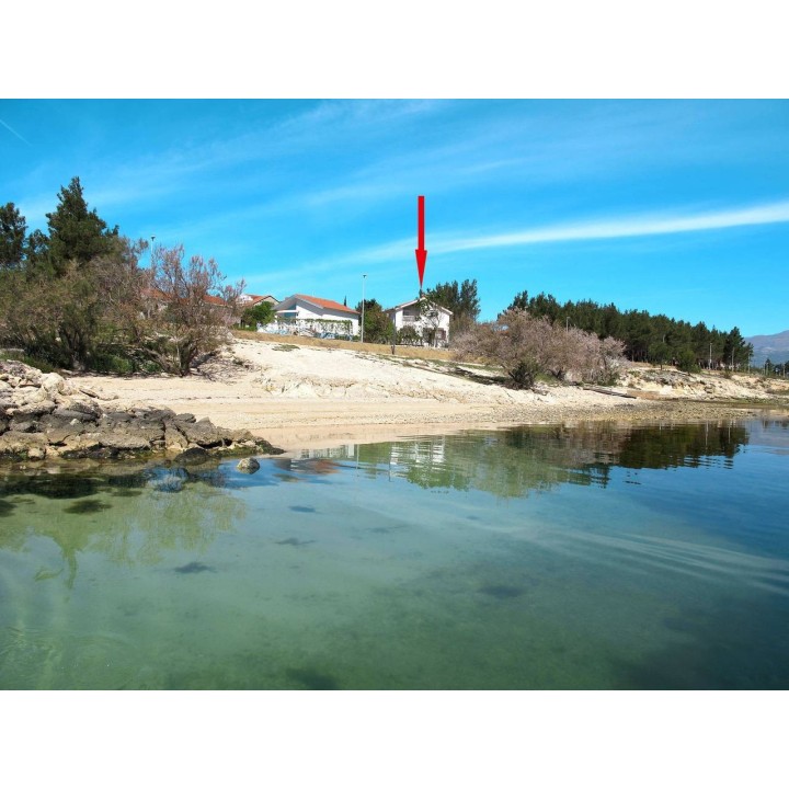 Ferienwohnung in Zadar ab 35€ pro Nacht