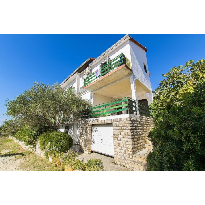 Ferienwohnung in Zadar ab 36€ pro Nacht