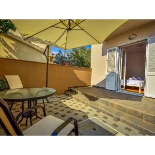 Ferienwohnung in Zadar ab 39€ pro Nacht