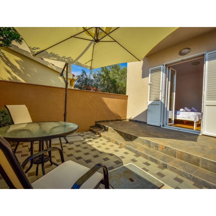 Ferienwohnung in Zadar ab 39€ pro Nacht