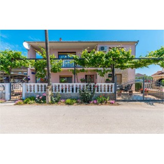 Ferienwohnung in Zadar ab 41€ pro Nacht