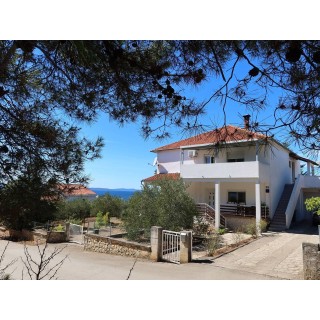 Ferienwohnung in Zadar ab 42€ pro Nacht