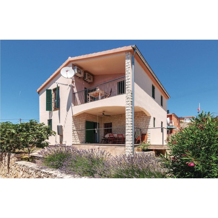 Ferienwohnung in Zadar ab 44€ pro Nacht