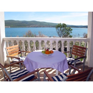 Ferienwohnung in Zadar ab 48€ pro Nacht