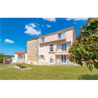 Ferienwohnung in Zadar ab 50€ pro Nacht