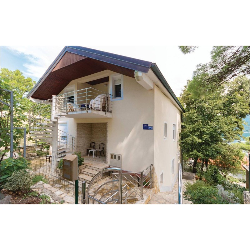 Ferienwohnung in Zadar ab 51€ pro Nacht