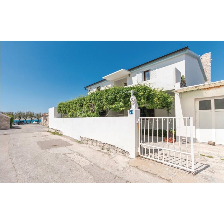 Ferienwohnung in Zadar ab 52€ pro Nacht