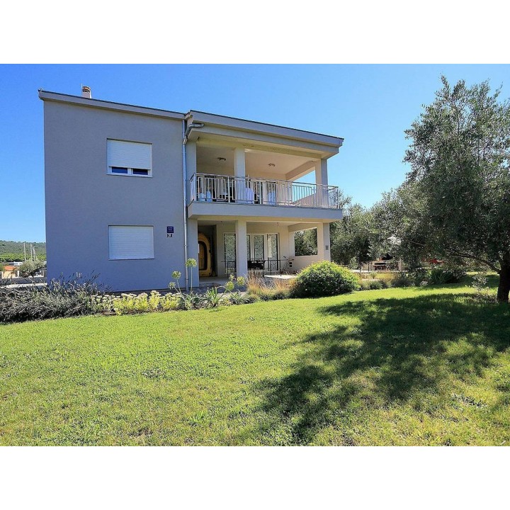 Ferienwohnung in Zadar ab 54€ pro Nacht