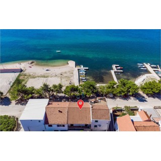 Ferienwohnung in Zadar ab 54€ pro Nacht