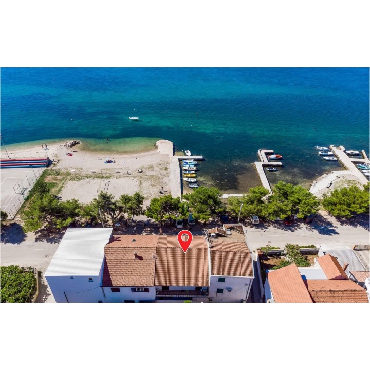 Ferienwohnung in Zadar ab 54€ pro Nacht