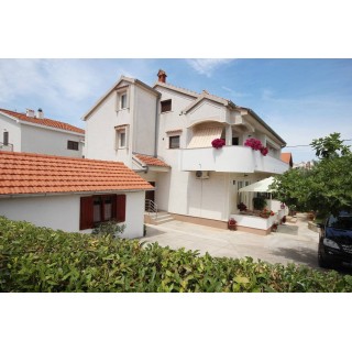 Ferienwohnung in Zadar ab 55€ pro Nacht