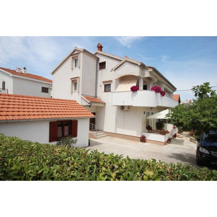 Ferienwohnung in Zadar ab 55€ pro Nacht