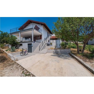 Ferienwohnung in Zadar ab 55€ pro Nacht