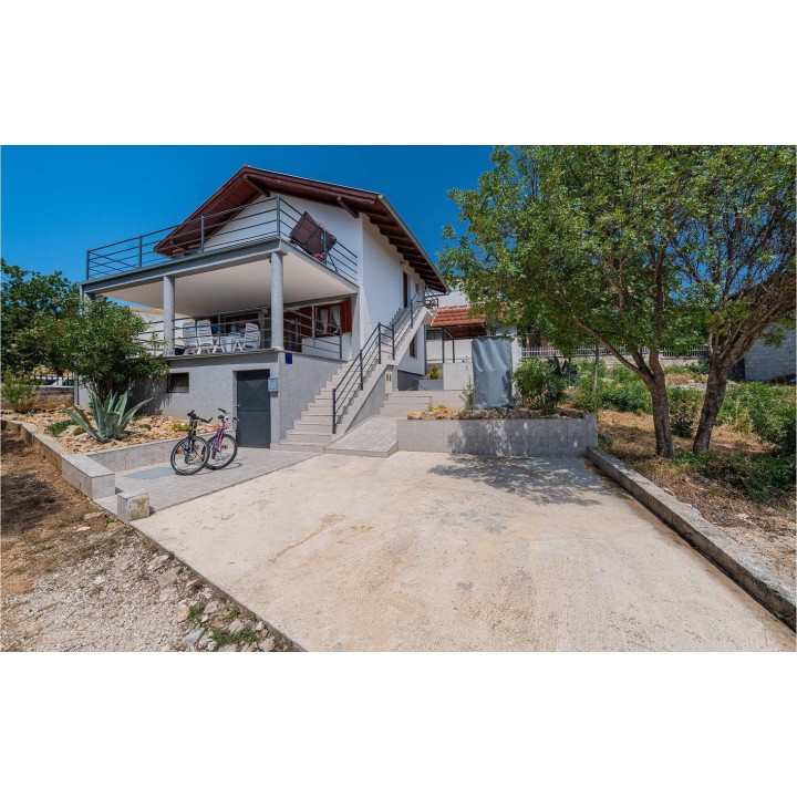 Ferienwohnung in Zadar ab 55€ pro Nacht