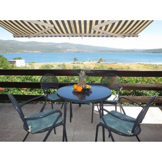 Ferienwohnung in Zadar ab 55€ pro Nacht