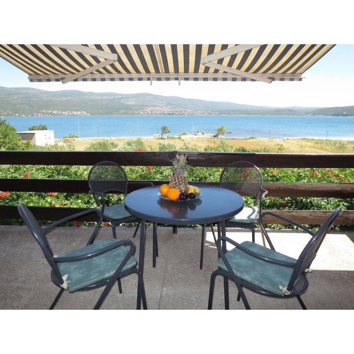 Ferienwohnung in Zadar ab 55€ pro Nacht