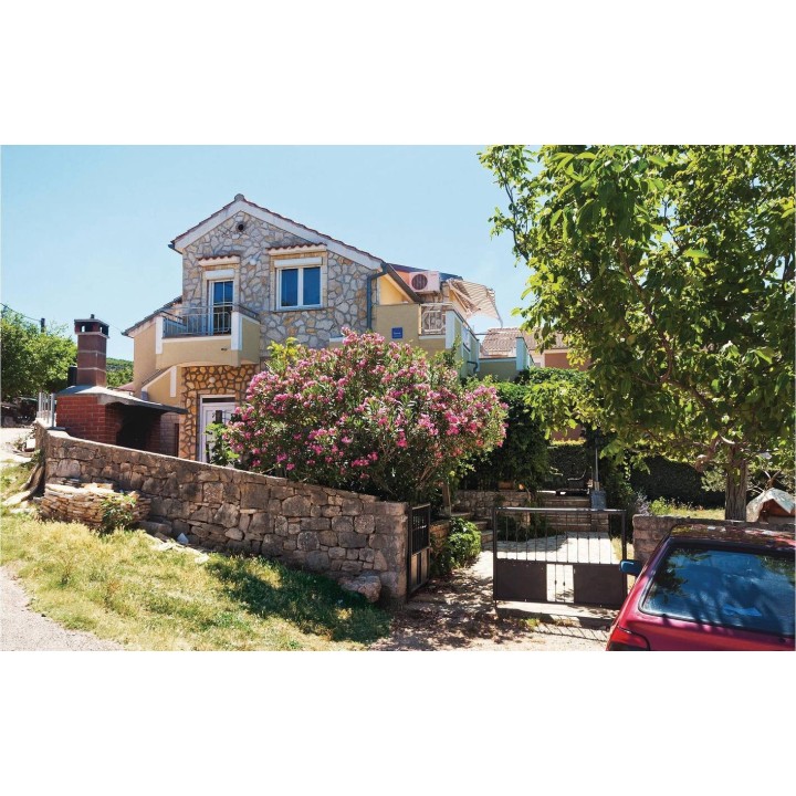 Ferienwohnung in Zadar ab 56€ pro Nacht