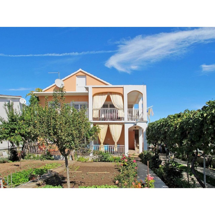 Ferienwohnung in Zadar ab 56€ pro Nacht