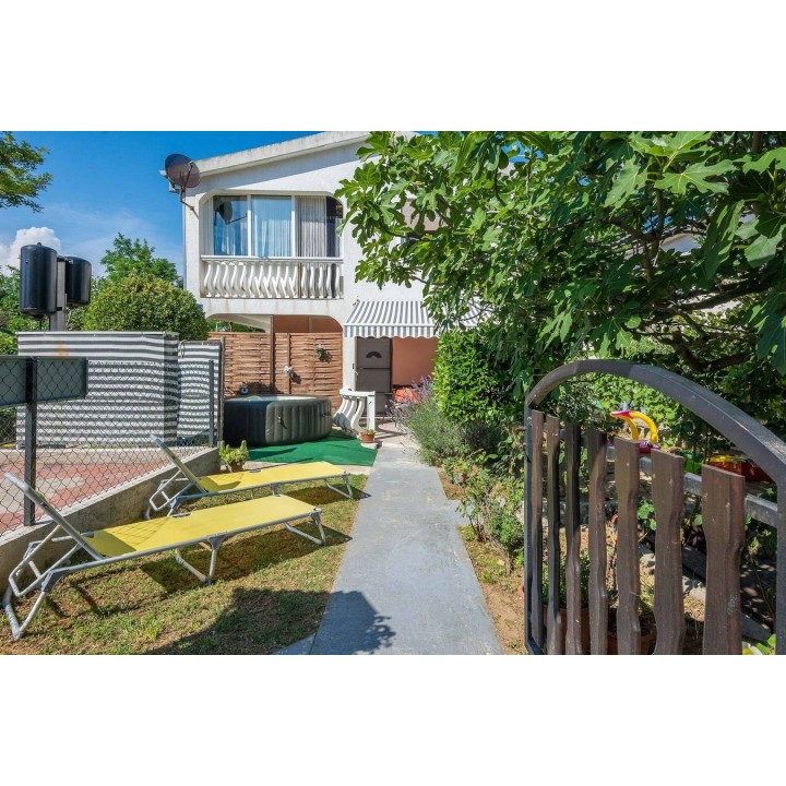 Ferienwohnung in Zadar ab 56€ pro Nacht