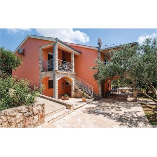 Ferienwohnung in Zadar ab 57€ pro Nacht