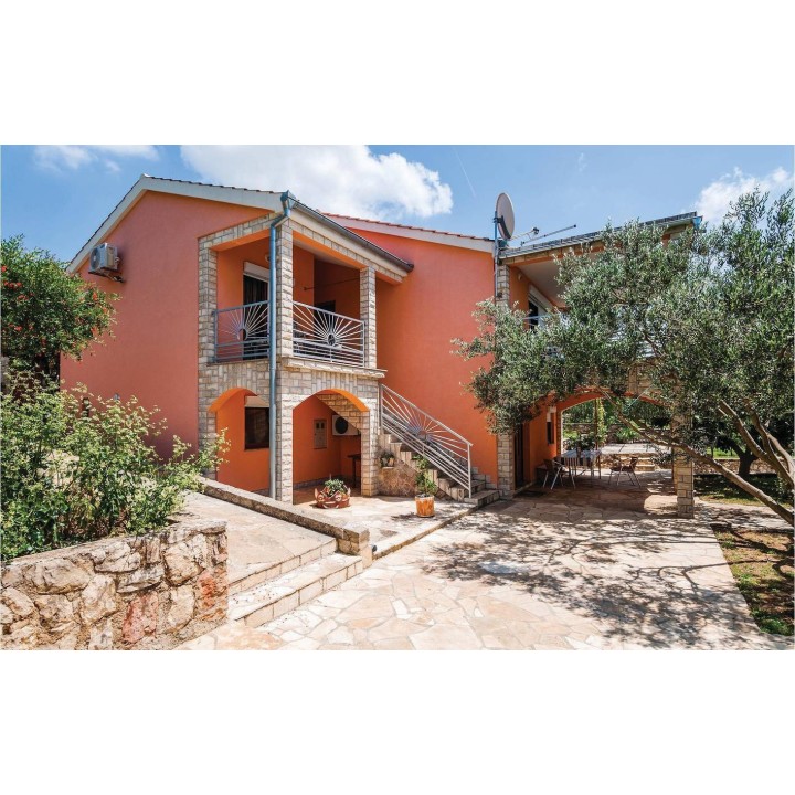 Ferienwohnung in Zadar ab 57€ pro Nacht