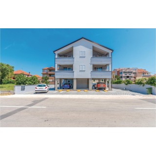 Ferienwohnung in Zadar ab 59€ pro Nacht