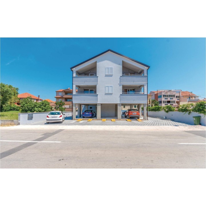 Ferienwohnung in Zadar ab 59€ pro Nacht