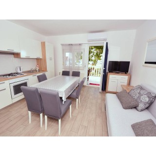 Ferienwohnung in Zadar ab 59€ pro Nacht