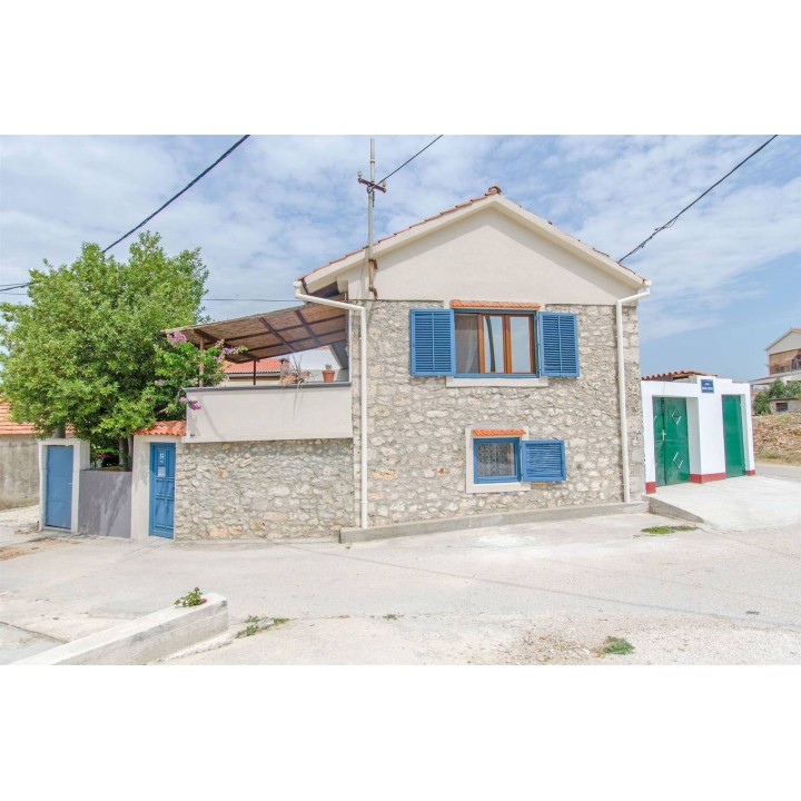 Ferienwohnung in Zadar ab 59€ pro Nacht