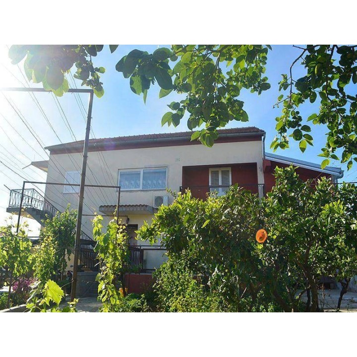 Ferienwohnung in Zadar ab 59€ pro Nacht