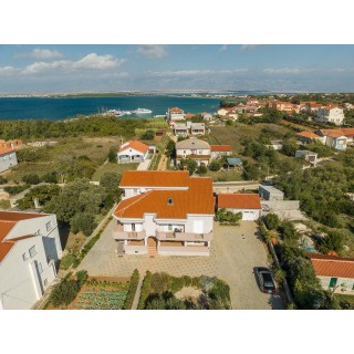 Ferienwohnung in Zadar ab 59€ pro Nacht