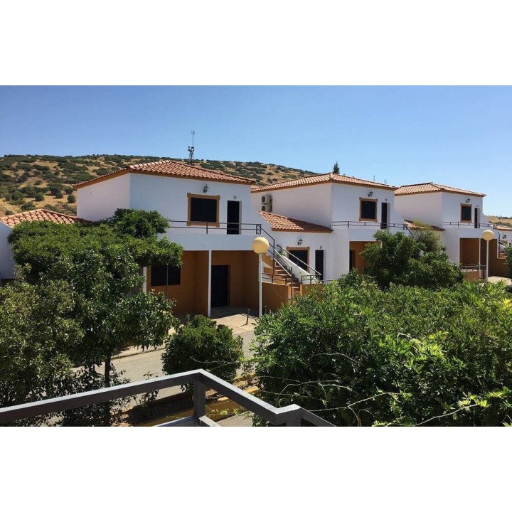 Ferienwohnung in Zafra ab 59€ pro Nacht