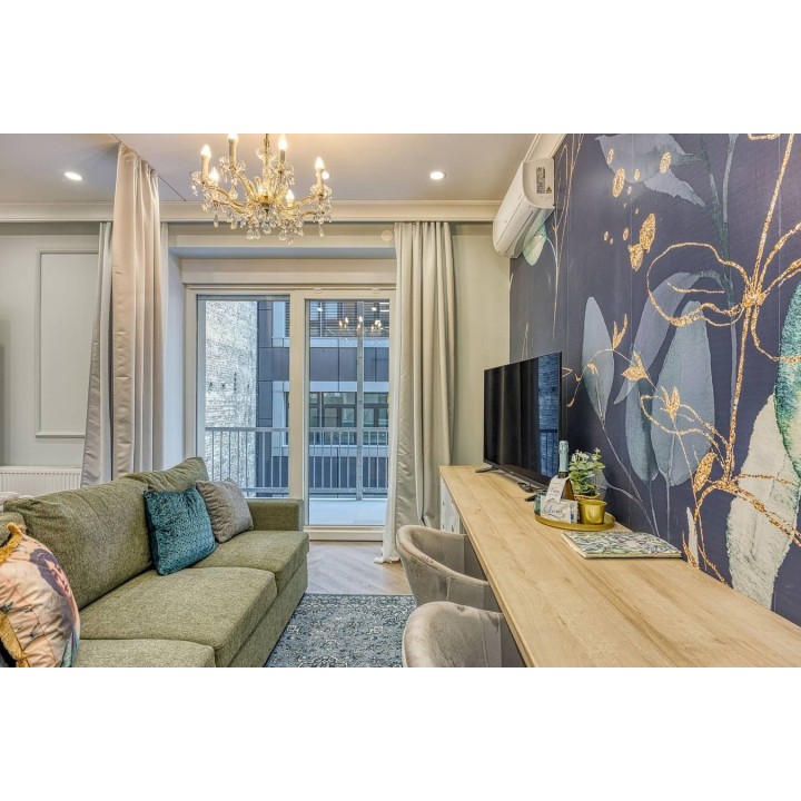 Ferienwohnung in Zagreb ab 46€ pro Nacht