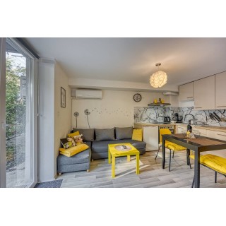 Ferienwohnung in Zagreb ab 48€ pro Nacht