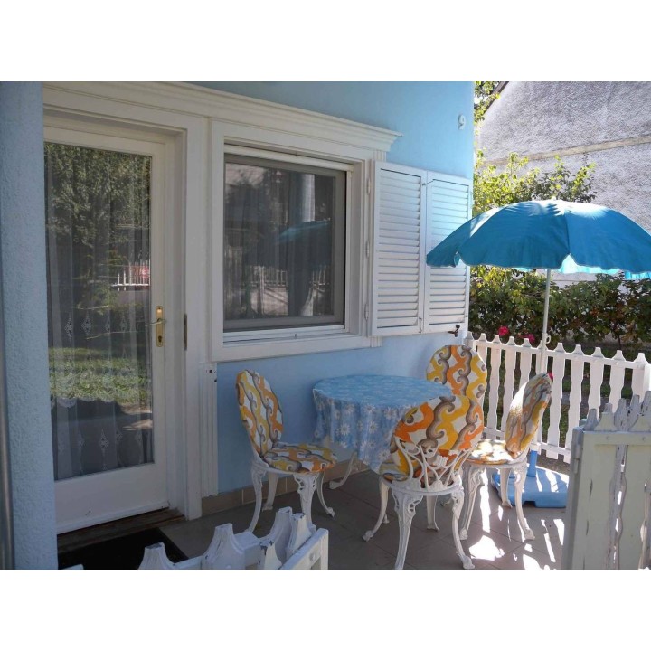 Ferienwohnung in Zalakaros ab 47€ pro Nacht