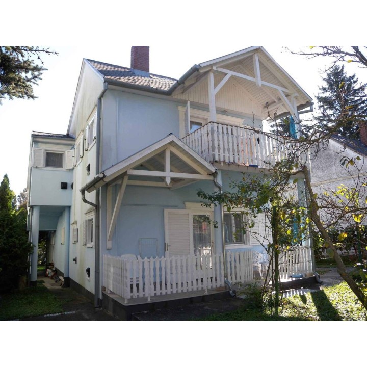 Ferienwohnung in Zalakaros ab 57€ pro Nacht