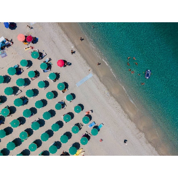 Ferienwohnung in Zambrone ab 59€ pro Nacht