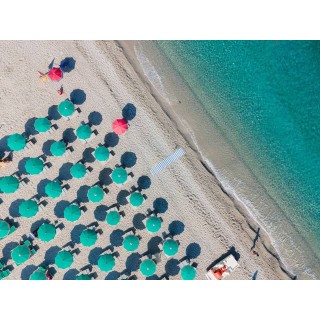 Ferienwohnung in Zambrone ab 59€ pro Nacht