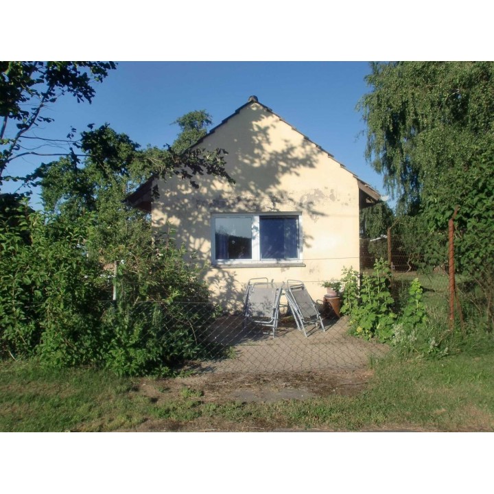 Ferienwohnung in Zemitz ab 44€ pro Nacht