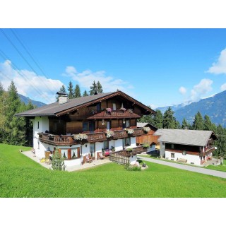 Ferienwohnung in Zillertal ab 26€ pro Nacht