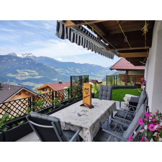 Ferienwohnung in Zillertal ab 49€ pro Nacht