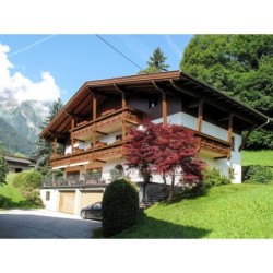 Ferienwohnung in Zillertal ab 56€ pro Nacht