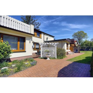 Ferienwohnung in Zingst ab 59€ pro Nacht