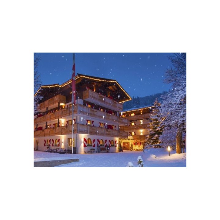 Ferienwohnung Landhof Typ 1 - 2-4 Personen